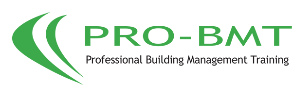 PRO-BMT (Profession Building Management Training)